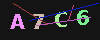 Gambar captcha
