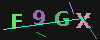 Gambar captcha